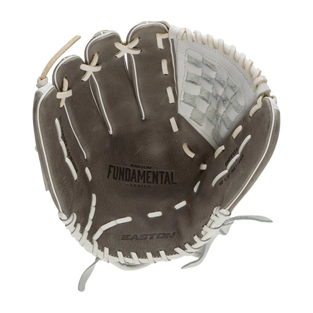 Easton Fundamental 12.5" Fastpitch Softball Glove 9 Easton Fundamental 12.5" Fastpitch Softball Glove - Image 9