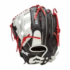 Miken Player Series 14" Slow Pitch Softball Glove -Baseball Gloves Sales Store 245f 10 21 miken player series 14 slow pitch softball glove ps140 ph 31199 7 l