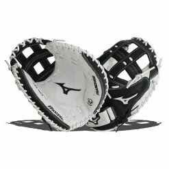 Mizuno Franchise 34" Fastpitch Softball Catcher's Mitt