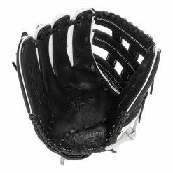 Rawlings Heart Of The Hide Speed Shell 12.75" Fastpitch Softball Glove -Baseball Gloves Sales Store 251e 12 22 rawlings heart of the hide 12 75 fastpitch softball glove pro1275sb 6bss 35892 9 l