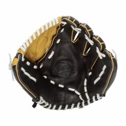 Wilson A500 Siren 12.5" Youth Fastpitch Softball Glove -Baseball Gloves Sales Store 256c 10 21 wilson a500 siren 12 5 youth fastpitch softball glove wbw100422125 34736 16 l