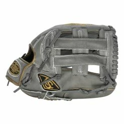 Louisville Slugger LXT 12.5" Fastpitch Softball Glove -Baseball Gloves Sales Store 2643 02 22 louisville slugger lxt 12 5 fastpitch softball glove wtllxrf19125 30630 11 l