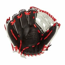Miken Player Series 13.5" Slow Pitch Softball Glove -Baseball Gloves Sales Store 264f 10 21 miken player series 13 5 slow pitch softball glove ps135 ph 31198 2 l