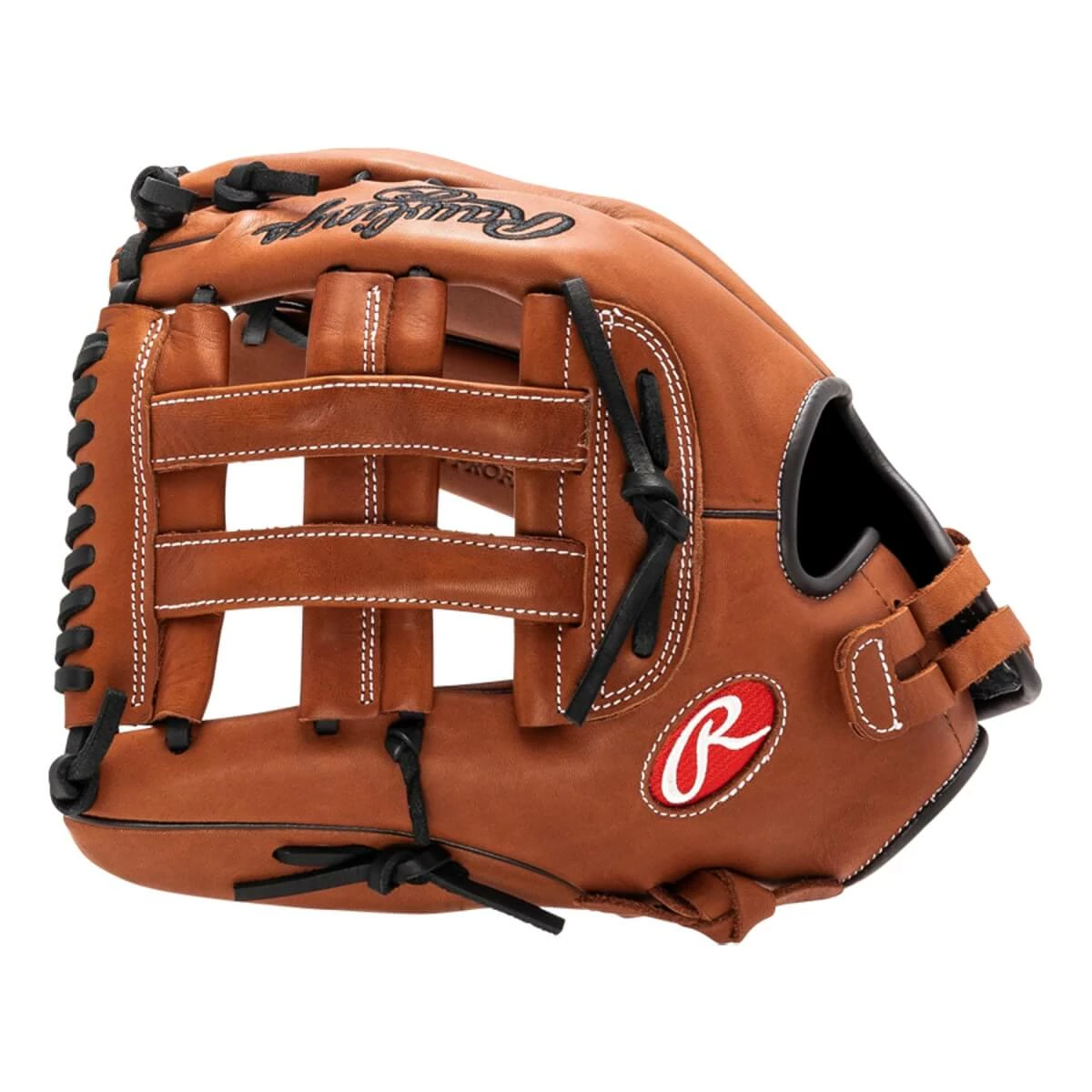 Rawlings R9 13" Slow Pitch Softball Glove 11 Rawlings R9 13" Slow Pitch Softball Glove - Image 11