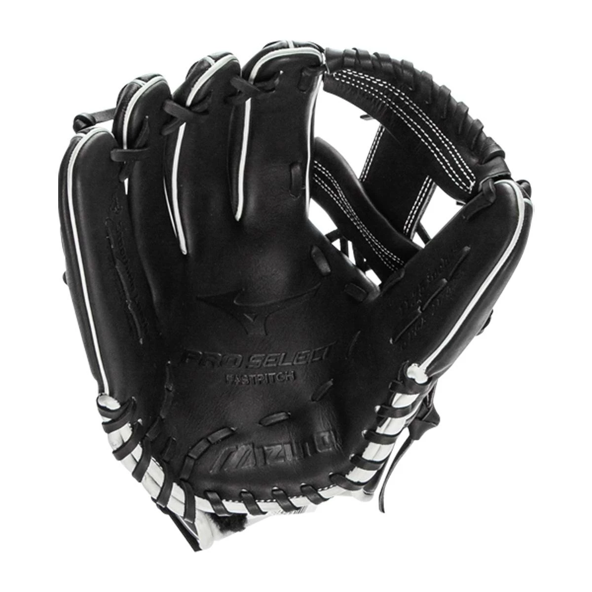 Mizuno Pro Select 11.75" Fastpitch Softball Glove 3 Mizuno Pro Select 11.75" Fastpitch Softball Glove - Image 3