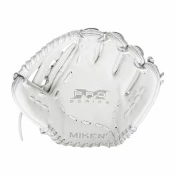 Miken Pro Series 14" Slow Pitch Softball Glove -Baseball Gloves Sales Store 26aa 06 21 miken pro series 14 slow pitch softball glove pro140 ww 33936 7 l