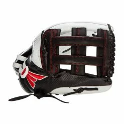 Easton Tournament Elite 13" Slow Pitch Softball Glove -Baseball Gloves Sales Store 2762 10 21 easton tournament elite 13 slow pitch softball glove tesp13 34423 4 l