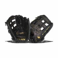 Worth Player Series 13.5" Slow Pitch Softball Glove