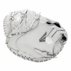 Easton Elite Jen Schroeder 33" Fastpitch Catcher's Mitt -Baseball Gloves Sales Store 28e1 02 22 easton elite 33 jen schroeder fastpitch catchers mitt mywhy 29 34419 4 l