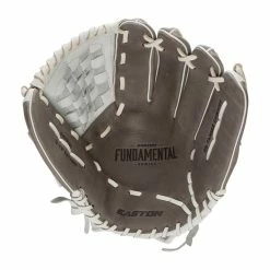 Baseball Gloves Sales Store -Baseball Gloves Sales Store 2938 11 21 easton fundamental 12 5 fastpitch softball glove fmfp125 35286 4 l