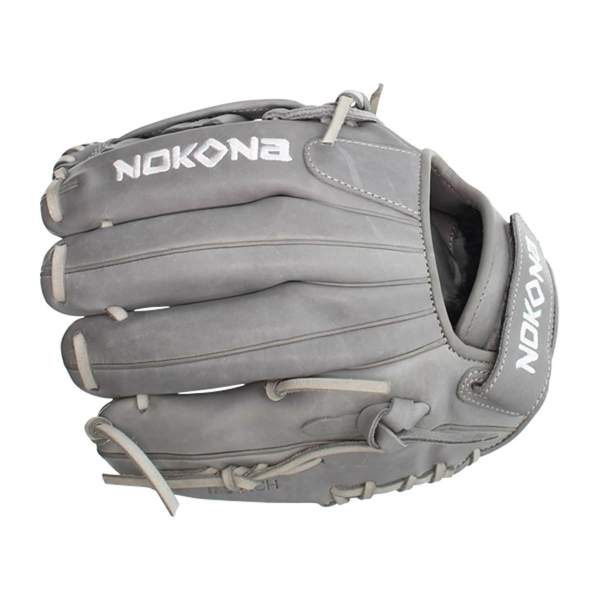 Nokona American Kip 11.5" Fastpitch Softball Glove 5 Nokona American Kip 11.5" Fastpitch Softball Glove - Image 5