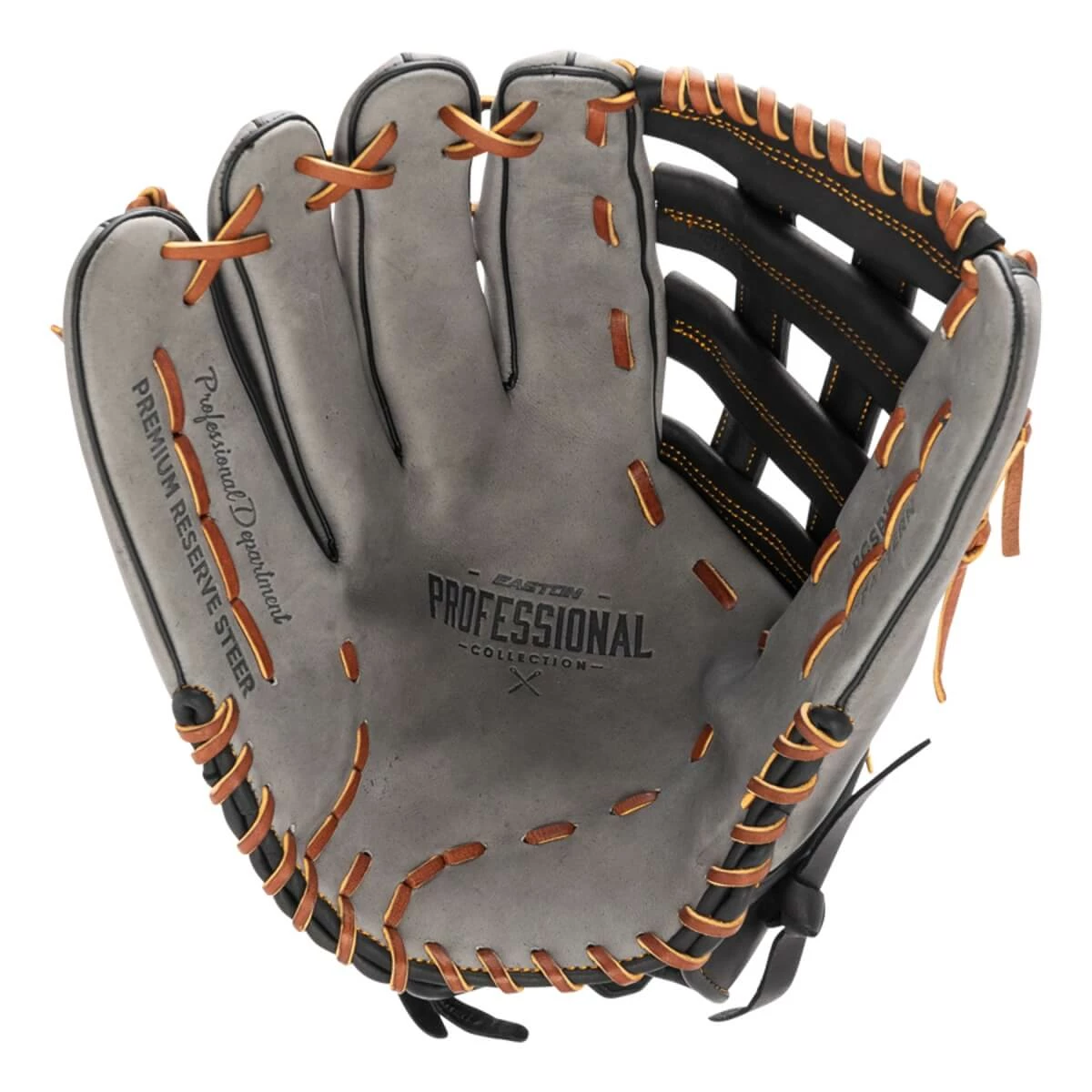 Easton Professional Collection 15" Slow Pitch Softball Glove 9 Easton Professional Collection 15" Slow Pitch Softball Glove - Image 9
