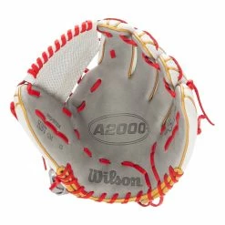 Wilson A2000 SnakeSkin KS7 Kelsey Stewart 12" Fastpitch Softball Glove -Baseball Gloves Sales Store 29b0 04 22 wilson a2000 12 kelsey stewart spin control ks7 fastpitch softball glove wta20rf20ks7gm 31816 6 l
