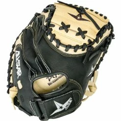 All-Star Youth Baseball Catchers Mitt CM1011 31.5 Right Hand Throw -Baseball Gloves Sales Store 2 80505.1673971427