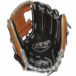 Rawlings R9 Contour Baseball Glove 11.25 Inch Pro I-Web Right Hand Throw 6 Rawlings R9 Contour Baseball Glove 11.25 Inch Pro I-Web Right Hand Throw -Baseball Gloves Sales Store 2 99416.1671911601