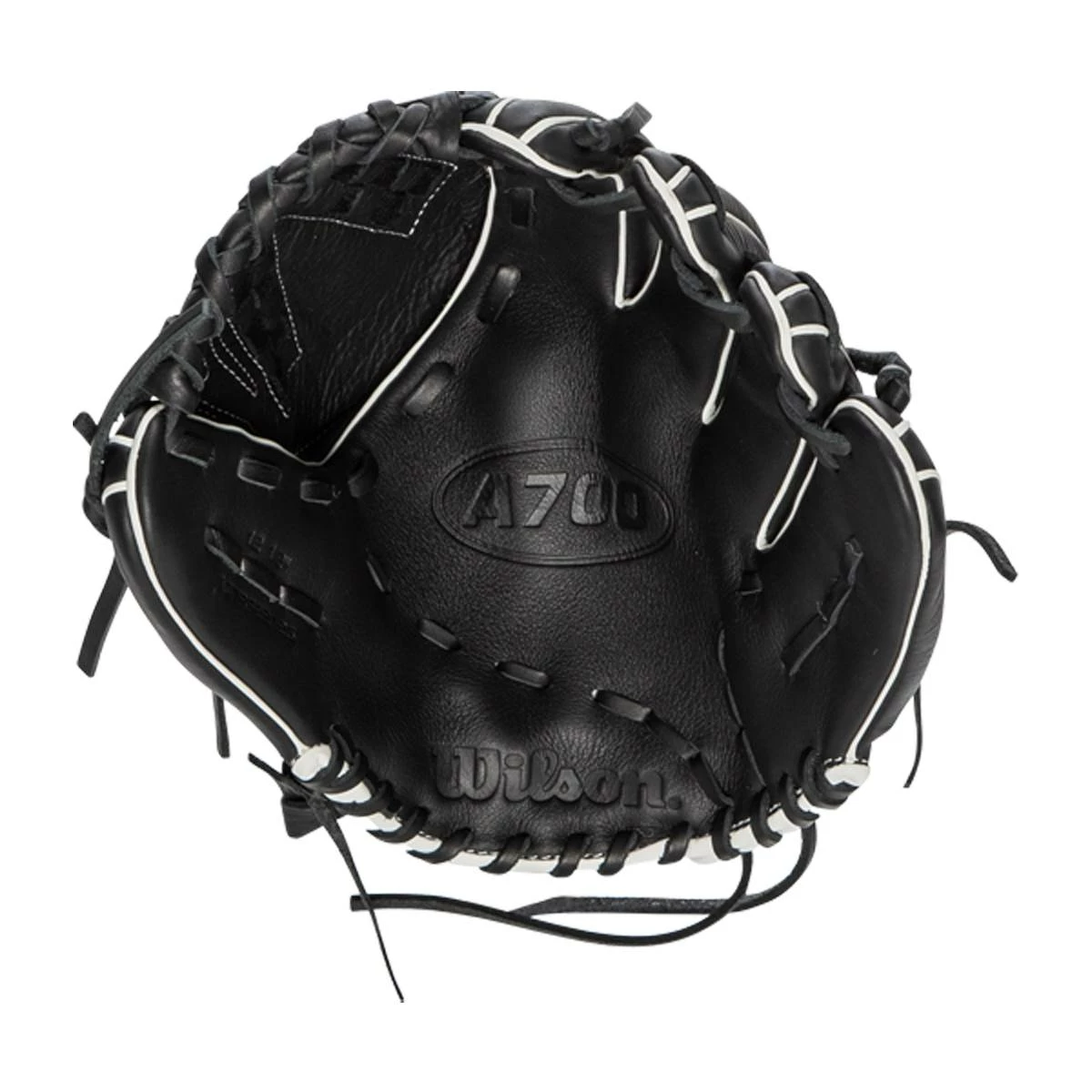 Wilson A700 12.5" Fastpitch Softball Glove 6 Wilson A700 12.5" Fastpitch Softball Glove - Image 6