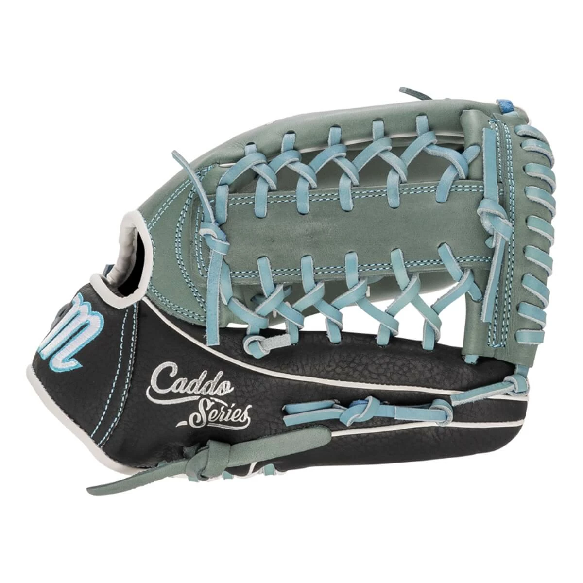 Marucci Caddo 12" Youth Fastpitch Softball Glove 4 Marucci Caddo 12" Youth Fastpitch Softball Glove - Image 4