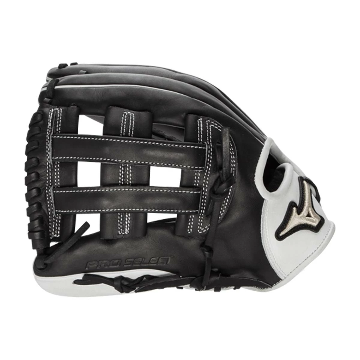 Mizuno Pro Select 12" Fastpitch Softball Glove 11 Mizuno Pro Select 12" Fastpitch Softball Glove - Image 11
