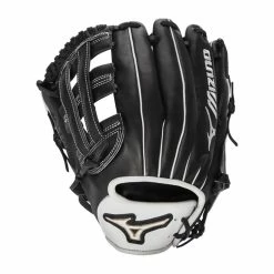 Mizuno Pro Select 12" Fastpitch Softball Glove 27 Mizuno Pro Select 12" Fastpitch Softball Glove -Baseball Gloves Sales Store 2b2a 12 21 mizuno pro select 12 fastpitch softball glove gpsf2 1200 34547 13 l