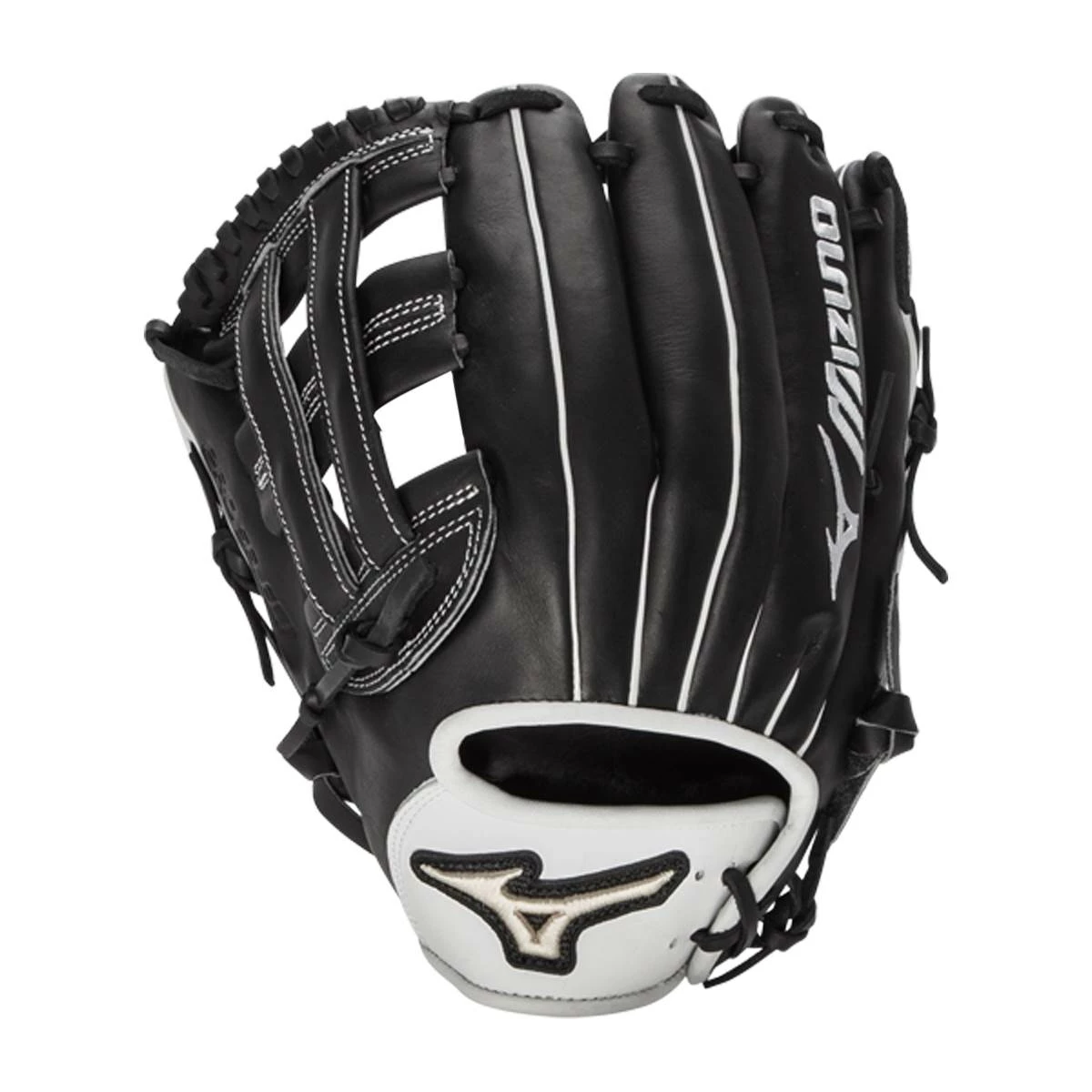 Mizuno Pro Select 12" Fastpitch Softball Glove 14 Mizuno Pro Select 12" Fastpitch Softball Glove - Image 14