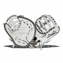 Mizuno MVP Prime 13" Fastpitch Softball First Base Mitt