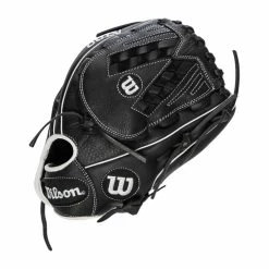 Wilson A700 12.5" Fastpitch Softball Glove 9 Wilson A700 12.5" Fastpitch Softball Glove -Baseball Gloves Sales Store 2bc1 12 21 wilson a700 12 5 fastpitch softball glove wbw100425125 34689 8 l