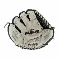 Rawlings RSB 12" Slow Pitch Softball Glove -Baseball Gloves Sales Store 2c16 08 21 rawlings rsb 12 slow pitch softball glove rsb120gb 34639 6 l