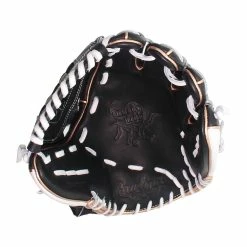 Rawlings Heart Of The Hide 12" Fastpitch Softball Glove -Baseball Gloves Sales Store 2ccc 06 20 rawlings heart of the hide 12 fastpitch softball glove pro120sb 3brg 33279 6 l