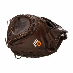 Nokona X2 Buckaroo 32.5" Fastpitch Catcher's Mitt 24 Nokona X2 Buckaroo 32.5" Fastpitch Catcher's Mitt -Baseball Gloves Sales Store 2e3a 07 21 nokona x2 buckaroo 32 5 fastpitch catchers mitt x2 v3250 23155 4 l