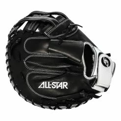 All-Star All Star AF-Elite Series 33.5" Fastpitch Catcher's Mitt 11 All-Star All Star AF-Elite Series 33.5" Fastpitch Catcher's Mitt -Baseball Gloves Sales Store 2f25 02 22 all star af elite series 33 5 fastpitch catchers mitt cmw3001 b 33814 12 l
