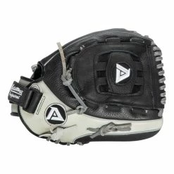 Akadema Reptilian 12.5" Fastpitch Softball Glove -Baseball Gloves Sales Store 2f7c 05 22 akadema reptilian 12 5 fastpitch softball glove ats77 7236 11 l
