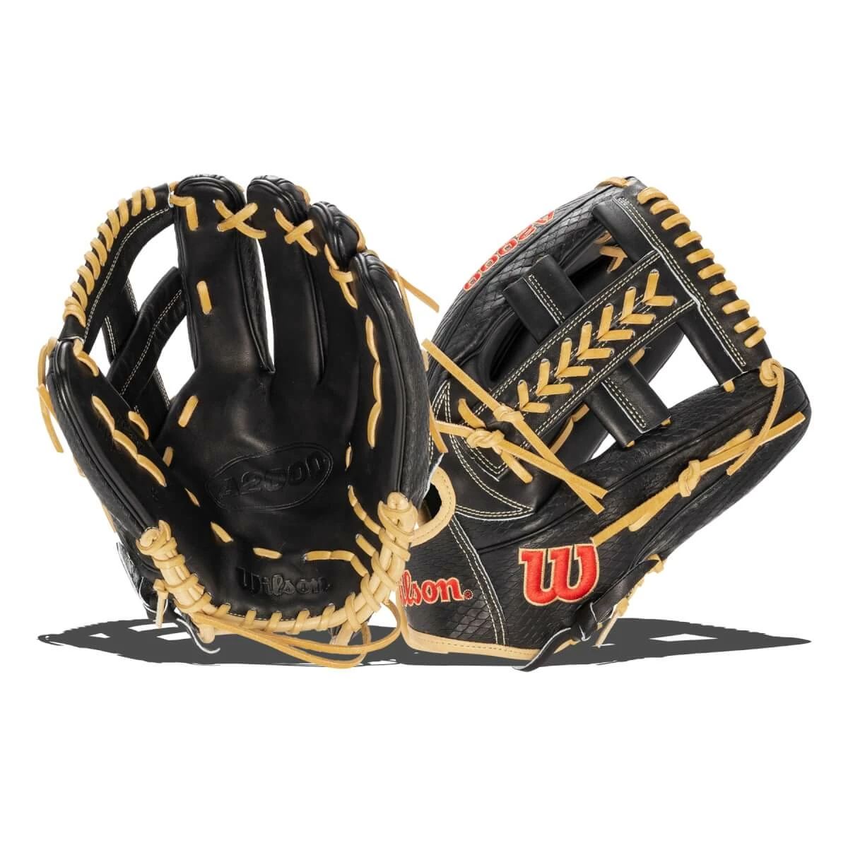 Wilson A2000 Super SnakeSkin FP12 12" Fastpitch Softball Glove 1 Wilson A2000 Super SnakeSkin FP12 12" Fastpitch Softball Glove