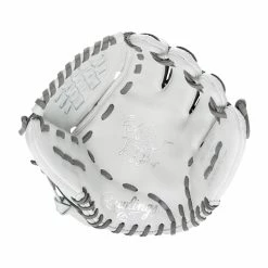 Rawlings Heart Of The Hide Hyper Shell 12.5" Fastpitch Softball Glove -Baseball Gloves Sales Store 2fda 08 21 rawlings heart of the hide hyper shell 12 5 fastpitch softball glove pro125sb 3wcf 34595 6 l