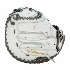 Mizuno MVP Prime 34" Fastpitch Softball Catcher's Mitt 11 Mizuno MVP Prime 34" Fastpitch Softball Catcher's Mitt -Baseball Gloves Sales Store 306e 08 21 mizuno mvp prime 34 fastpitch softball catchers mitt gxs50pf4w 34561 5 l