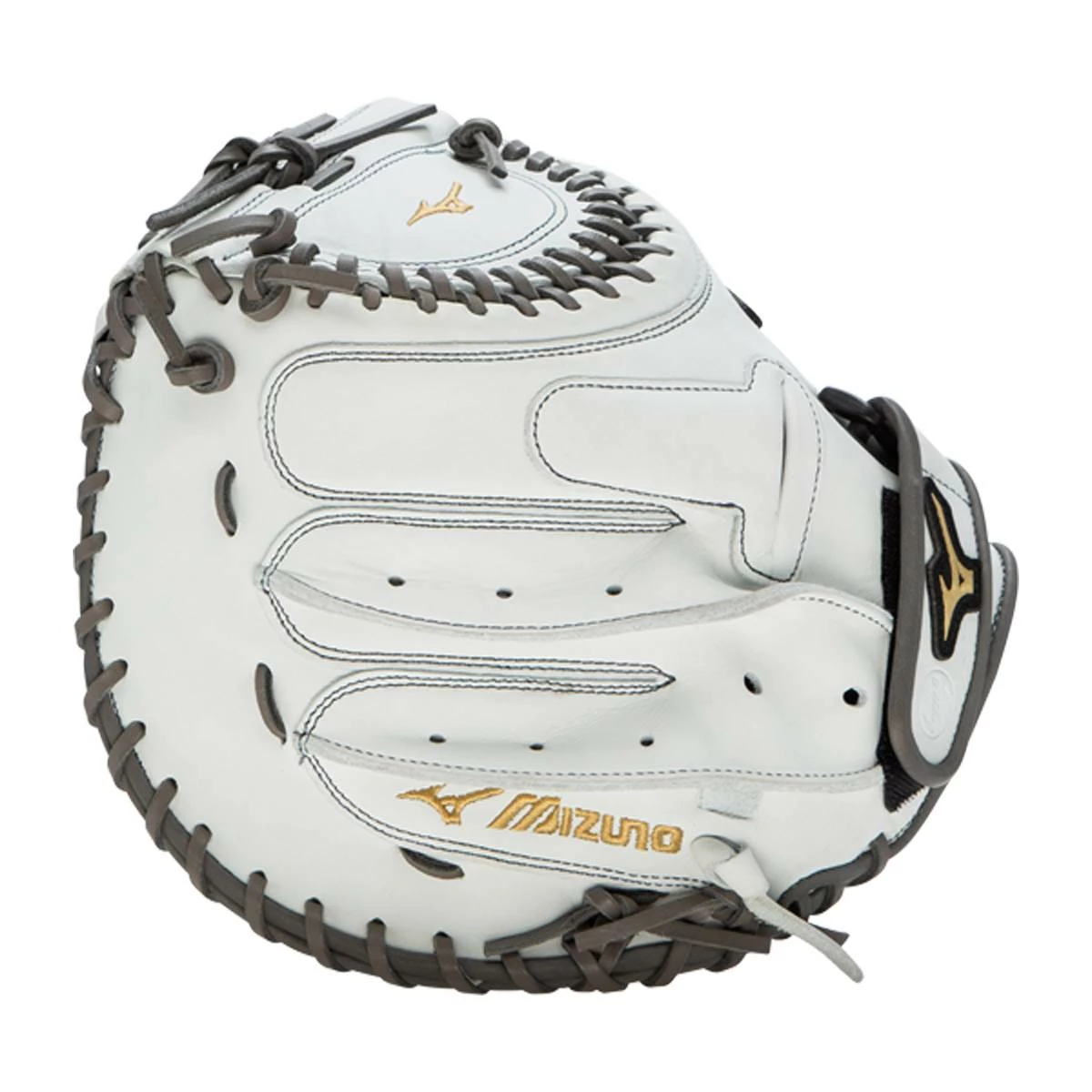 Mizuno MVP Prime 34" Fastpitch Softball Catcher's Mitt 5 Mizuno MVP Prime 34" Fastpitch Softball Catcher's Mitt - Image 5
