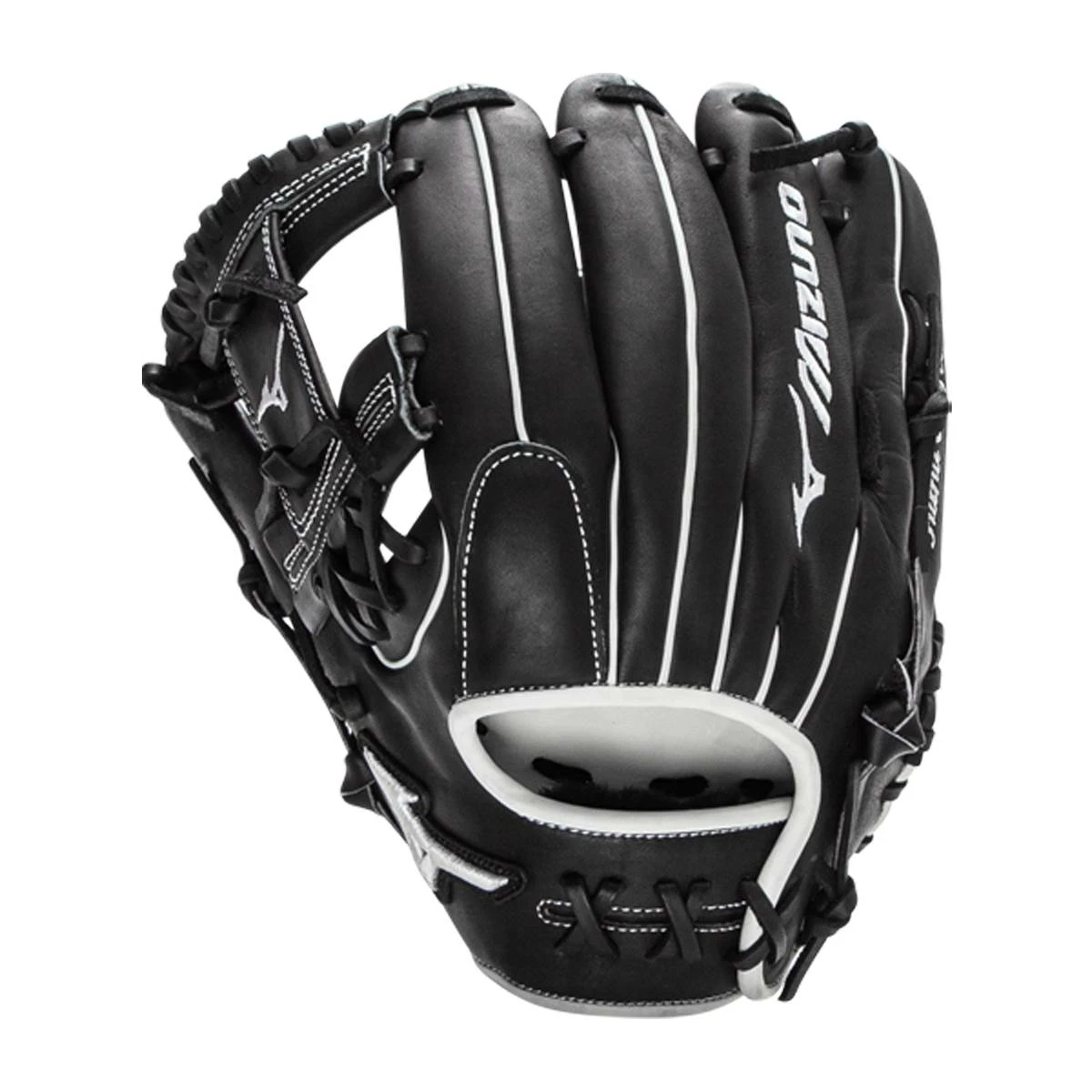 Mizuno Pro Select 11.75" Fastpitch Softball Glove 8 Mizuno Pro Select 11.75" Fastpitch Softball Glove - Image 8