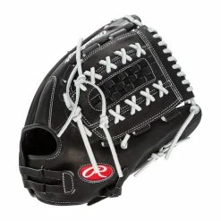 Rawlings Heart Of The Hide 12.5" Fastpitch Softball Glove -Baseball Gloves Sales Store 326e 08 21 rawlings heart of the hide 12 5 fastpitch softball glove pro125sb 18gb 34594 3 l