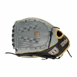 Wilson A2000 SuperSkin V125 Spin Control 12.5" Fastpitch Softball Glove -Baseball Gloves Sales Store 334f 09 21 wilson a2000 superskin v125 spin control 12 5 fastpitch softball glove wbw100441125 34700 6 l