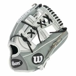 Wilson A2000 SuperSkin FP75 11.75" Fastpitch Softball Glove -Baseball Gloves Sales Store 3388 05 22 wilson a2000 superskin 11 75 fastpitch softball glove wta20rf19p75ss 30512 3 l