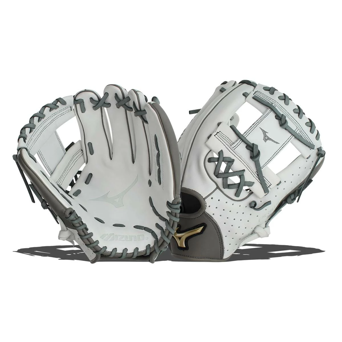 Mizuno Prime Elite 11.75" Fastpitch Softball Glove 1 Mizuno Prime Elite 11.75" Fastpitch Softball Glove