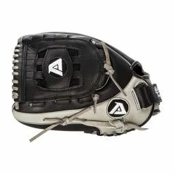 Akadema Reptilian 12.5" Fastpitch Softball Glove -Baseball Gloves Sales Store 34e4 12 21 akadema reptilian 12 5 fastpitch softball glove ats77 7236 4 l