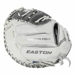 Easton Professional Collection Jen Schroeder 34" Fastpitch Catcher's Mitt -Baseball Gloves Sales Store 3574 02 22 easton professional collection 34 jen schroeder fastpitch catchers mitt rudi2020 34200 5 l