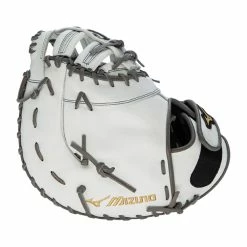 Mizuno MVP Prime 13" Fastpitch Softball First Base Mitt -Baseball Gloves Sales Store 36df 08 21 mizuno mvp prime 13 fastpitch softball first base mitt gxf50fpw2 34559 5 l