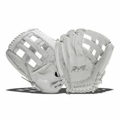 Miken Pro Series 14" Slow Pitch Softball Glove -Baseball Gloves Sales Store 3816 11 21 miken pro series 14 slow pitch softball glove pro140 ww 33936 8 l