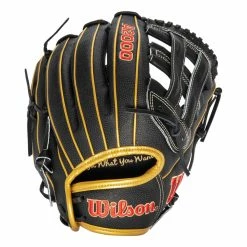 Wilson A2000 SuperSkin SR32 Spin Control Sierra Romero 12" Fastpitch Softball Glove -Baseball Gloves Sales Store 38be 05 22 wilson a2000 sierra romero superskin sr32 12 fastpitch softball glove wbw10024112 33644 7 l