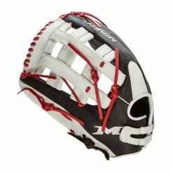 Miken Player Series 15" Slow Pitch Softball Glove -Baseball Gloves Sales Store 38c2 10 21 miken player series 15 slow pitch softball glove ps150 ph 31200 3 l