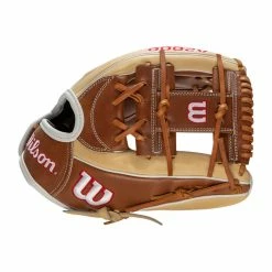 Wilson A2000 H12 12" Fastpitch Softball Glove -Baseball Gloves Sales Store 396e 08 21 wilson a2000 h12 12 fastpitch softball glove wbw10043812 34698 4 l