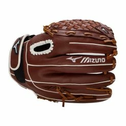 Mizuno Prospect Select 12" Fastpitch Softball Glove -Baseball Gloves Sales Store 3986 09 21 mizuno prospect select 12 fastpitch softball glove gpsl1200f4 34534 9 l