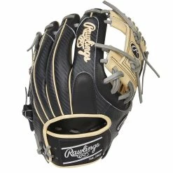 Rawlings Heart Of The Hide 11.5 Inch Baseball Glove Pro I Web Right Hand Throw