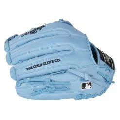 Rawlings Heart Of The Hide 12.75 Inch Baseball Glove Pro H Web Narrow Fit Right Hand Throw -Baseball Gloves Sales Store 3 16714.1675733126